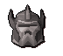 Torva full helm