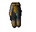 Masori chaps (f)