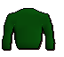Black-green ankou set