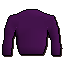Black-purple ankou set