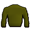 Black-yellow ankou set