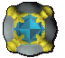 Donator pin ($50)