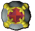 Donator pin ($100)