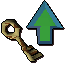 Larran's key booster