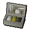 White Paint (Twisted Bow)