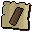 Mahogany plank