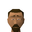 Clpy character headshot