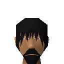 Cody character headshot