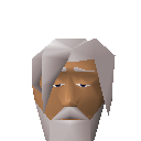 Ero character headshot