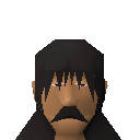 Gti character headshot