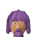 Mr 99 Rs character headshot