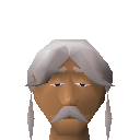 Ryann character headshot