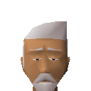 Sliede character headshot