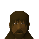 Zetty character headshot