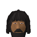 Zex character headshot